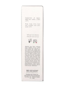 Omaggio - Rosetta Intense Crema Contorno Occhi Bio - Rugiada Mediterranea - 5