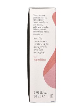 Omaggio - Rosetta Intense Crema Contorno Occhi Bio - Rugiada Mediterranea - 6