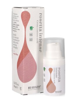Omaggio - Rosetta Intense Crema Contorno Occhi Bio - Rugiada Mediterranea - 1