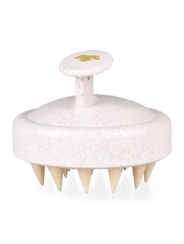 Omaggio - Shampoo Brush - Massaggiatore Cuoio Capelluto - Biofficina Toscana