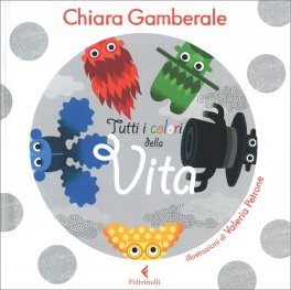 Omaggio Tutti I Colori Della Vita