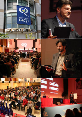 Omaggio - Video Q-day - La Giornata dell'auto-star-bene. - 1