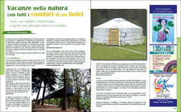 Vivi Consapevole - N° 45 — Rivista - 3