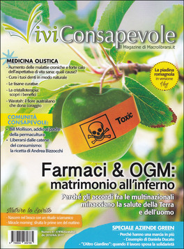 Vivi Consapevole - n° 47 — Rivista - 1