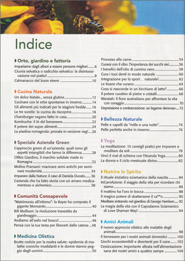 Vivi Consapevole - n° 47 — Rivista - 2