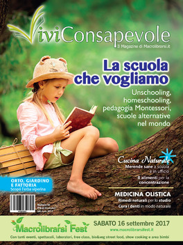 Vivi Consapevole - N° 50 — Rivista - 1