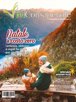 Vivi Consapevole - N° 51 — Rivista - 1
