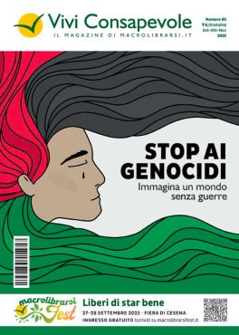 Omaggio - Vivi Consapevole - N.82 - 1