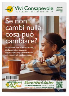Omaggio - Vivi Consapevole - N.86 - 1