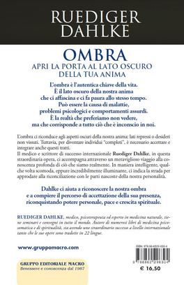Ombra. Apri la Porta al Lato Oscuro della tua Anima — Libro - 2