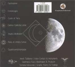 Ombra e Luce — CD - 2