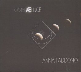 Ombra e Luce — CD - 1