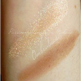 Ombraluce Duo Contouring Minerale - Blush Minerale - 2