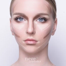 Ombraluce Duo Contouring Minerale - Blush Minerale - 3