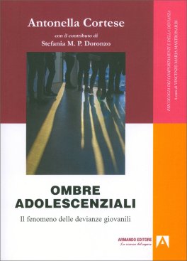 Ombre Adolescenziali — Libro - 1