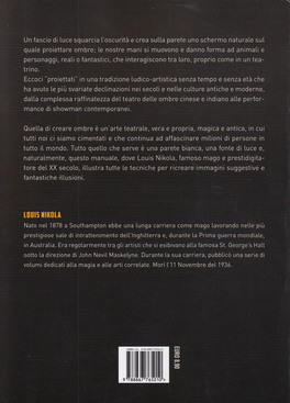 Ombre Cinesi — Libro - 2