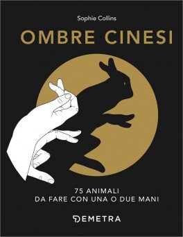 Ombre Cinesi — Libro - 1