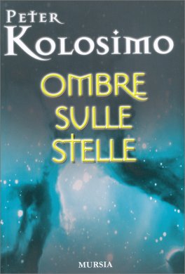 Ombre sulle Stelle — Libro - 1