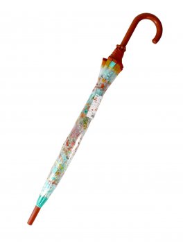 Ombrello Trasparente per Adulti - 3