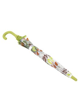 Ombrello Trasparente per Bambini Sassi Super Lab - 2