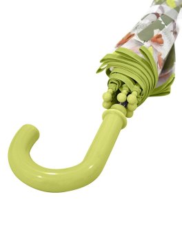 Ombrello Trasparente per Bambini Sassi Super Lab - 3