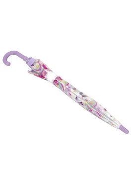 Ombrello Trasparente per Bambini Sassi Super Lab - 2