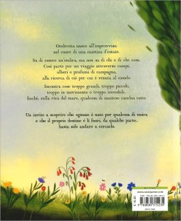 Ombretta — Libro - 2