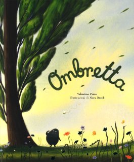Ombretta — Libro - 1