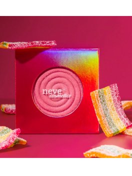 Ombretti Gli Arcobaleni Gommosi - 3