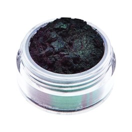 Ombretto in Polvere Minerale - Satinato, Brillante - Duochrome - 2