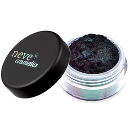Ombretto in Polvere Minerale - Satinato, Brillante - Duochrome - 1