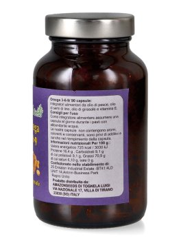 Omega 3-6-9 - 2