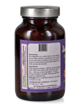 Omega 3-6-9 - 3
