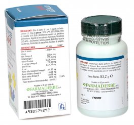 Omega 3-6-9 - 2
