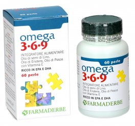 Omega 3-6-9 - 1