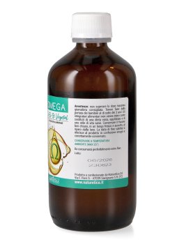 Omega 3 6 9 Vegetal - 3