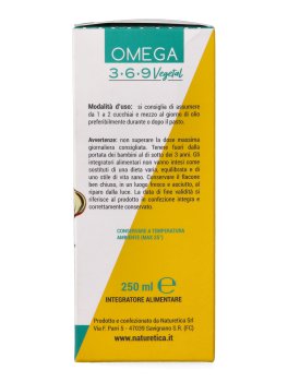 Omega 3 6 9 Vegetal - 5
