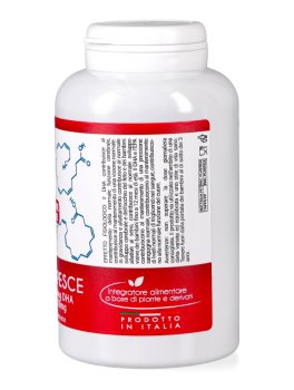 Omega 3 Cell - Olio di Pesce in Perle - 2