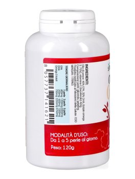 Omega 3 Cell - Olio di Pesce in Perle - 3