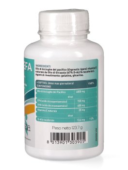 Omega-3 EFA - 2