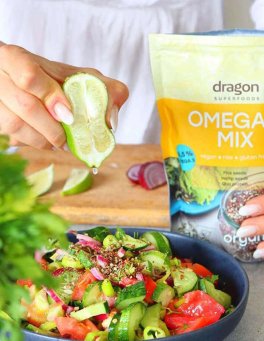 Omega 3 Mix - 3