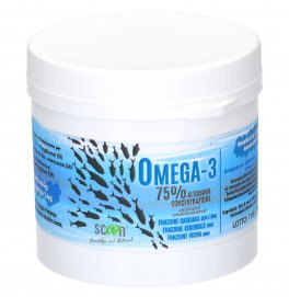 Olio di Pesce Omega 3 EPA e DHA - Softgel - 1