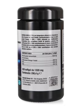 Omega 3 TG - 2