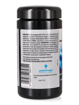 Omega 3 TG - 3
