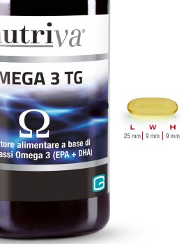 Omega 3 TG - 4