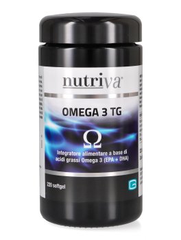 Omega 3 TG - 1