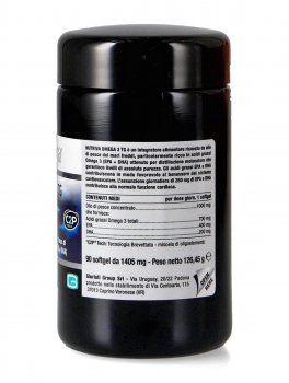 Omega 3 TG - 2