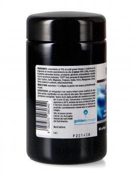 Omega 3 TG - 3