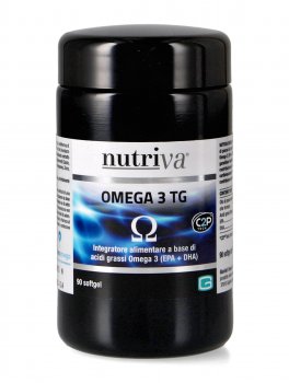 Omega 3 TG - 1