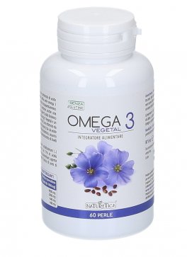 Omega 3 Vegetal
